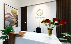 Hi Home Residences Ba Dinh